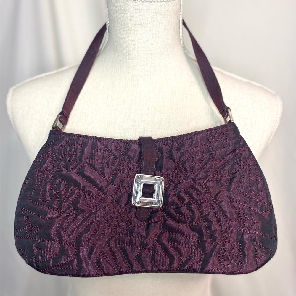 Swarovski Shoulder Bag